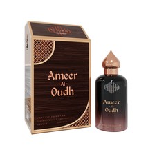 Al Nuaim Ameer Al Oudh Eua De Parfum | 3.4 oz packed | Unisex - £23.74 GBP