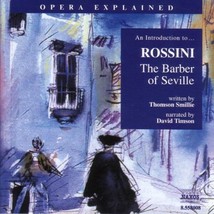 An Introduction to... Rossini: The Barber of Seville  - £11.71 GBP