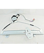 Dorman 751736 Fits 2002-2003 Acura TL Front Left Power Window Regulator ... - €66,10 EUR