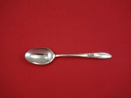 Aloha by Gorham Plate Silverplate Teaspoon 6&quot; Vintage Antique - £6.96 GBP