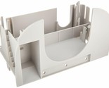 OEM Refrigerator Dispenser Housing Shield For GE GSS25SGMCBS GSL25JFPHBS... - £30.36 GBP