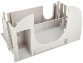 OEM Refrigerator Dispenser Housing Shield For GE GSS25SGMCBS GSL25JFPHBS... - $37.99