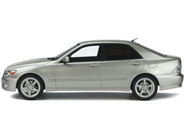 1998 Lexus IS 200 RHD Right Hand Drive Millennium Silver Metallic Limited Editio - £121.79 GBP
