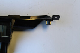 2008-2014 SUBARU WRX IMPREZA CLOCK TEMPERATURE DISPLAY K2927 image 4