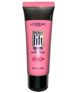 1- Loreal Visible Lift Blur Blush #501 SOFT PEACH (New/Sealed) See All P... - $54.32 CAD