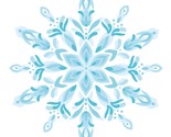 Sizzix Layered Reusable Crafts 4PK Snowflake | 664932 | Chapter 4 2022 S... - £11.95 GBP