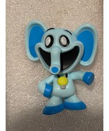 2.5&quot; Poppy Playtime Smiling Critters Bubba Bubbaphant Figure *Pre-Owned*... - $18.13 CAD