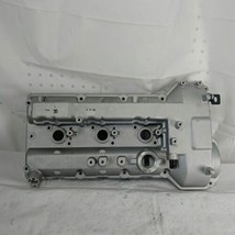 Dorman 264918 Fits Hyundai Kia Aluminum Valve Cover w Gasket Replaces 224103C110 - £130.74 GBP