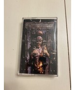CASSETTE TAPE by IRON MAIDEN &quot;THE X FACTOR&quot; (1995) CMC INTER. RECORDS CM... - £27.51 GBP