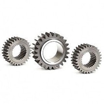 14X-15-22211 GEAR Komatsu New Aftermarket - $98.77