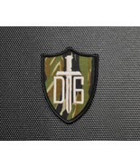 Tigerstripe DEVTSIX Development Team Six Patch NWU Type II Milsim NSWDG ... - $279.14 MXN