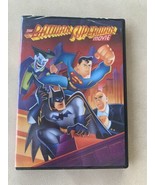 The Batman Superman Movie (DVD, 2002) - £31.64 GBP