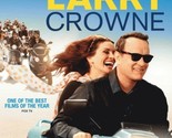 Larry Crowne DVD | Region 4 - £6.63 GBP