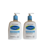 Lot 2 Cetaphil Gentle Skin Cleanser for Dry to Normal, Sensitive Skin (1... - $33.34 CAD