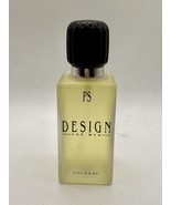 DESIGN Paul Sebastian For Men Cologne Spray Rare - New No Box - $1,803.53 MXN
