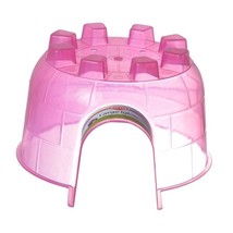 Kaytee Igloo for Small Pets Assorted Colors - Large - £12.30 GBP