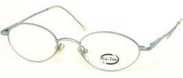 Ce-Tru 406 BLUE MATT EYEGLASSES GLASSES FRAME 44-18-135mm (STORE DISPLAY... - $23.61 CAD