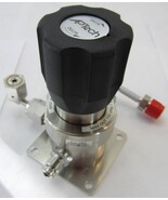 APTech AZ1010S 3PW MV4 MV4 0 Pressure Regulator New - $78.53