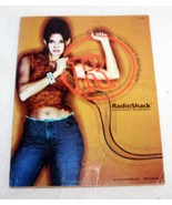 Radio Shack 2002 Electronics Product Reference Price Catalog ~ 443 Pages - €30,02 EUR