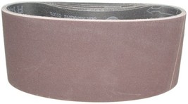 Magnate R4X24S22 4&quot; x 24&quot; Closed Coat Sanding Belt,Aluminum Oxide - 220 ... - $19.17