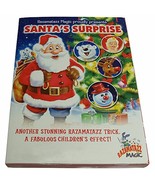Santa&#39;s Suprise by Razamatazz Magic - Trick - $190.09 CAD