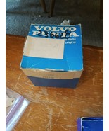 OEM NOS Volvo Bateau Moteur Carburant Filtre Eau Séparateur 296 Avec / O... - $32.64 CAD