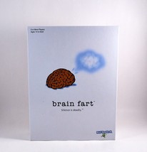 Play Monster Brain Fart Game New in Box - $19.99
