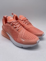 Authenticity Guarantee 
Nike Air Max 270 Crimson Bliss 2021 DJ2746-600 Women’... - £223.81 GBP