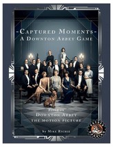Rather Dashing Games Captured Moments - A Downton Abbey Game - £26.27 GBP
