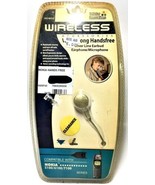 Cellular Innovations Silverline Auricular Manos Libres para Nokia - $11.14 CAD