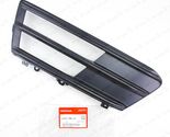 Genuine OEM Honda 12-14 Insight Driver Foglight Trim Bezel Garnish 33352... - $41.67