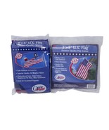 Olympus 3x5 & 4x6 American U.S. Flags SEALED - €21,03 EUR Olympus 3x5 & 4x6 American U.S. Flags SEALED - €21,03 EUR