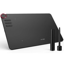 Xppen Deco 03 Wireless 2.4G Digital Graphics Drawing Tablet Drawing Pen ... - $169.99