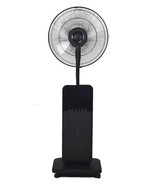 SunHeat CoolZone Misting Fan Bluetooth Ultrasonic Aromatherapy Anti Bug ... - $478.83 CAD