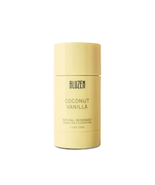 Bluzen Deodorant Coconut Vanilla - Aluminum Free, 2.6 fl oz - $316.52 MXN