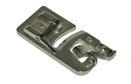 Elna Sewing Machine 6mm Hemmer Foot 395719-546 - $288.43 MXN