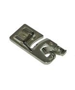 Elna Sewing Machine 6mm Hemmer Foot 395719-546 - €12,96 EUR