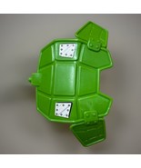   Vintage 1989 TMNT Retrocatapult Shield – Original Part!  - $29.70