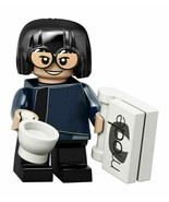 Lego Disney Series 2 Edna Mode Minifigure (from The Incredibles Movie) 7... - £5.52 GBP