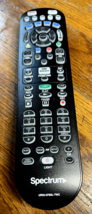 Spectrum Remote Control UR5U-8780L-TWM CLIKR-5 - $5.94