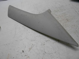 01-05 VW Passat OEM 3B5 868 581 passenger right rear 1/4 panel trim cove... - $27.99