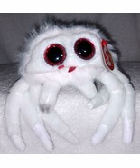 Ty Beanie Boos Spinderella the Tarantula 5" NWT - $8.79