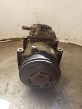 AC Compressor Fits 13-16 LEGACY 1159546 - £37.10 GBP