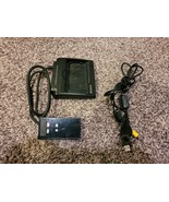 Sony Adapter VMC-25S Connecting Adapter and AV Cables OEM - $18.00