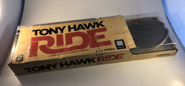 Tony Hawk Ride Sony Playstation 3 PS3 Skateboard Board NEW OPEN BOX - £31.15 GBP