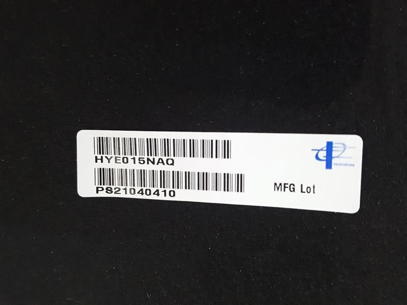 CAPA Under Belly OEM 2015 2016 2017 Hyundai Sonata Item image 5