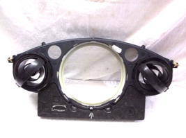 02-03-04-05-06 MINI COOPER/R50/R53 SPEEDOMETER/AIR VENTS/TRIM/BEZEL image 3