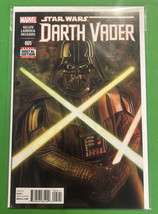 STAR WARS DARTH VADER #5 ADI GRANOV cover Marvel 2015 Doctor Aphra - 1st Ed - £18.34 GBP