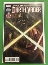 Star Wars Darth Vader #5 Adi Granov Cover Marvel 2015 Doctor Aphra - 1st Ed - £18.36 GBP