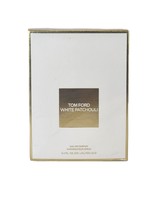 White Patchouli by Tom Ford 100ml 3.4.Oz Eau de Parfum Spray New Sealed Box - $148.50